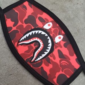 Custom Face Mask Made in USA